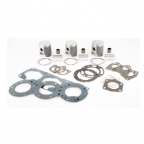 KAWASAKI 900 STX 1997-2006 PLATINUM REBUILD KIT .5MM OVER