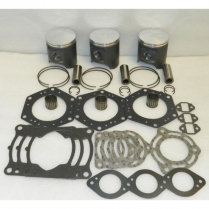 KAWASAKI 1200 2 STROKE PLATINUM REBUILD KIT .75MM OVER