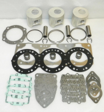 KAWASAKI 1100 DI REBUILD KIT STANDARD BORE