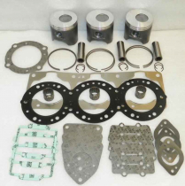 KAWASAKI 1100 DI PLATINUM REBUILD KIT 1MM OVER