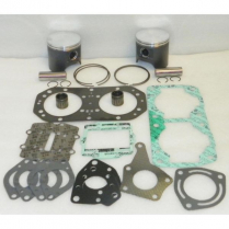 KAWASAKI 800 SX-R 2003-2011 PLATINUM REBUILD KIT STD. BORE