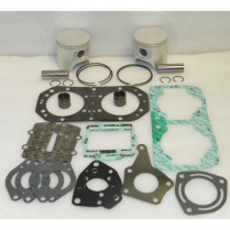 KAWASAKI 800 SX-R 2003-2011 REBUILD KIT .25MM OVER