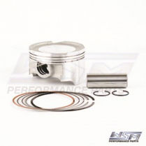 PISTON KIT KAWA 1500 STX-15F 4 STROKE +.50