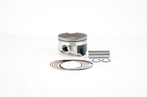 KAWASAKI 1500 ULTRA 250X 2007-2008 PISTON KIT STD. BORE