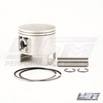 PISTON KIT TIGER SHARK 770 .50