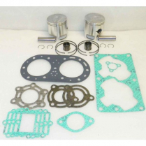 TIGER SHARK 770 REBUILD KIT 1MM OVER