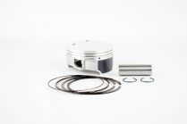 SEA-DOO 1503 PISTON KIT STD. BORE