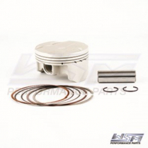 YAMAHA 1100 FX-140 HO 2004-2008 PISTON ENS.25MM