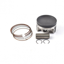 PISTON KIT - YAMAHA 1800 SVHO 14-24 STANDARD PLATINUM