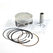 PISTON KIT: YAMAHA 1050 EX 17-18 .5MM OVER PLATINUM