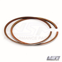 SEGMENTS DE PISTON YAMAHA 500 .5MM SURD.