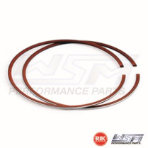 KAWASAKI 650 SEGMENTS DE PISTON .75MM SURD.