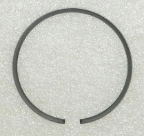 KAWASAKI 440 SX 1982-1990 SEGMENTS DE PISTON .5MM SURD.