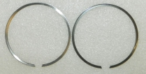 SEA-DOO 951 PISTON RINGS 1MM OVER