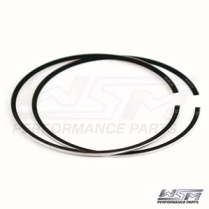 SEGMENTS DE PISTON YAMAHA 800 .25MM SURD.