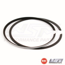 POLARIS 700 / 1050 PISTON RINGS .5MM OVER