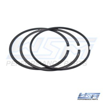 SEGMENTS DE PISTON&nbsp;: SEA-DOO 1503 4-TEC 05-06 STANDARD