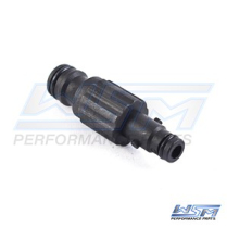 FLUSH CONNECTOR: YAMAHA