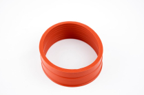 BRIDE EN CAOUT. D'ECHAPPEMENT YAMAHA 700 / 760 / 1100 / 1200