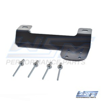 BRACKET MOUNT: BILGE PUMP