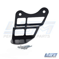 BRACKET MOUNT: BILGE PUMP