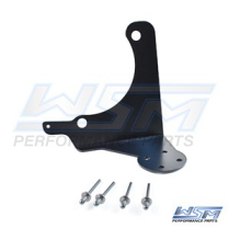 BRACKET MOUNT: BILGE PUMP