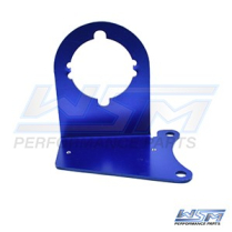 BRACKET MOUNT: BILGE PUMP