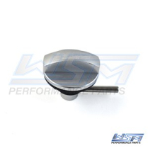 COMPARTMENT LATCH: YAMAHA