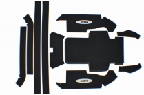 TAPIS DE TRACTION KAWASAKI 750 SX / SXI FREESTYLE 92-02