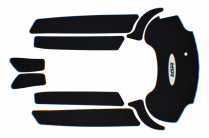 TAPIS DE TRACTION  YAMAHA 1800 FX / FZR / FZS 09-12