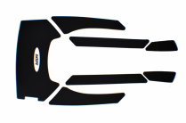 TAPIS DE TRACTION  YAMAHA 1800 FX HO / SHO 12-14