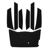 TRACTION MAT: YAMAHA 1050 / 1100 / 1800 GP / VX 15-20