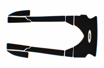 TAPIS DE TRACTION SEA-DOO 720 GTI / GTS 01-05
