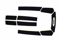 TAPIS DE TRACTION SEA-DOO 580 - 720 GT / GTS / GTX 90-00