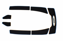 TAPIS DE TRACTION SEA-DOO 720 HX 95-97