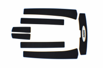 TAPIS DE TRACTION POLARIS 700 - 780 / 1050 94-99