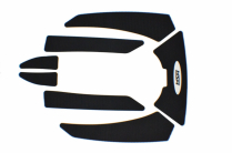 TRACTION MAT: POLARIS 700 - 1050 VIRAGE / FREEDOM 00-04