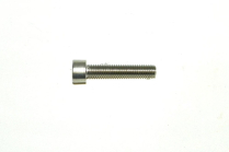 6 X 30 STAINLESS SOCKET HEAD BOLT