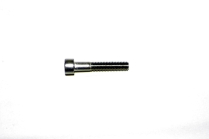 6 X 35 STAINLESS ALLEN SOCKET BOLT