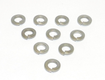 8MM STAINLESS LOCK WASHER 10 PACK