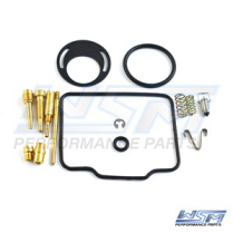 CARBURETOR KIT: HONDA 80 CRF-F 04-05