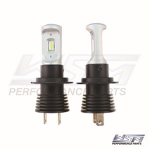 AMPOULES LED PUISSANTES H7