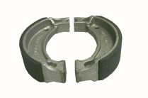 YAMAHA 50-250 FREIN AVANT