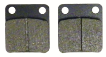 FRONT BRAKE PAD