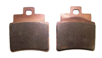 ARCTIC CAT 250 REAR BRAKE PADS