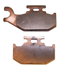 CAN-AM / CANNONDALE / SUZUKI FRONT BRAKE PAD