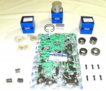 OMC ENGINE REBUILT KIT 60-70 HP .040