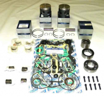 120-140 HP LOOPER 1985-87 REBUILT KIT .010