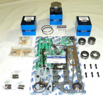 OMC 60-70HP MOTEUR REBUILT KIT .010