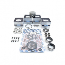 OMC 4 CYL MOTEUR REBUILT KIT 60 DEGREE